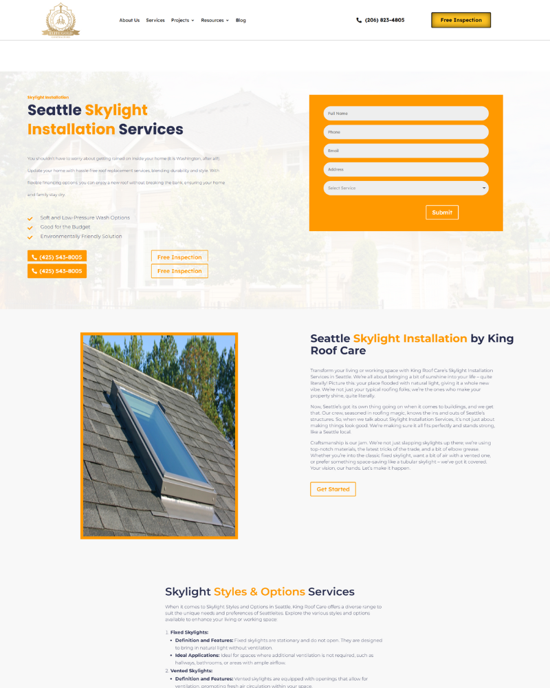 Professional web design portfolio - E-commerce and business websites by Ali Haseeb, Islamabad web developer